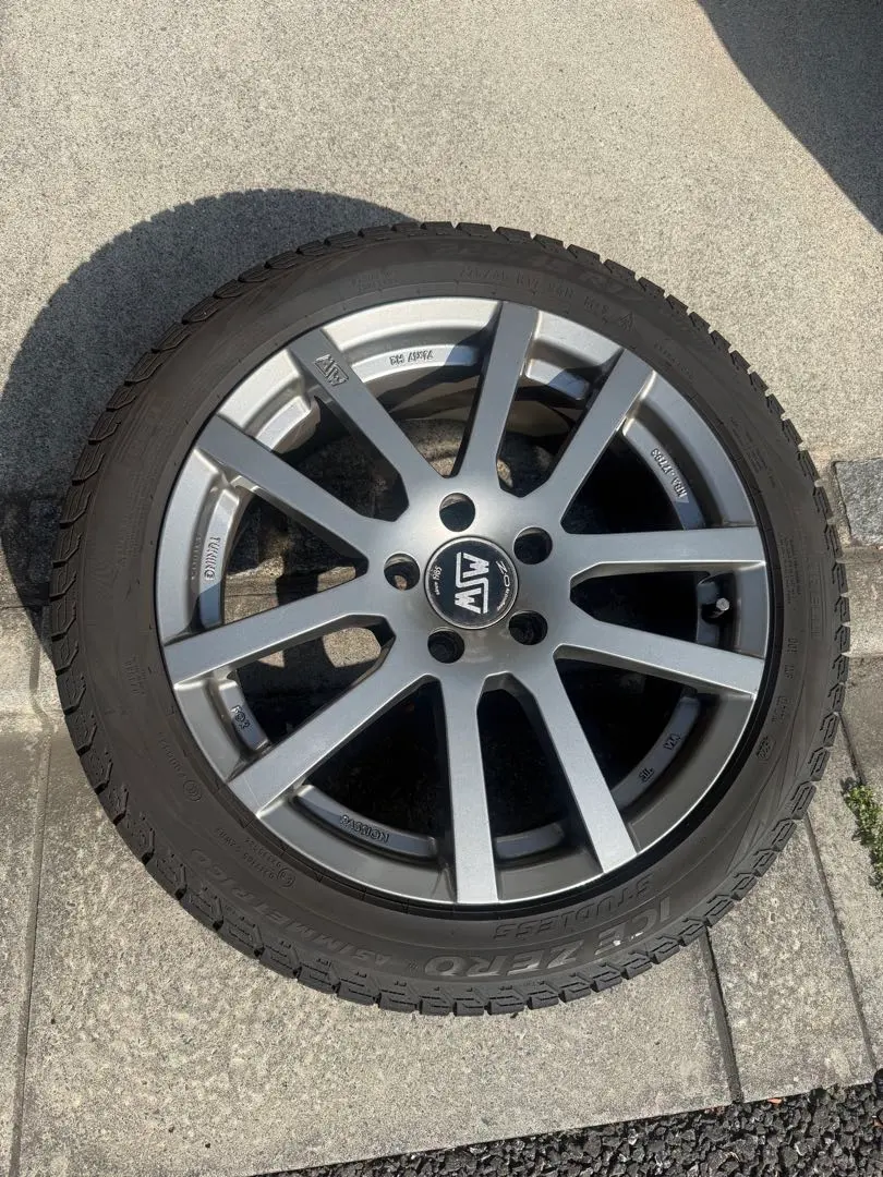 2026年最新】ベンツ スタッドレス 225/45R17の人気アイテム - メルカリ