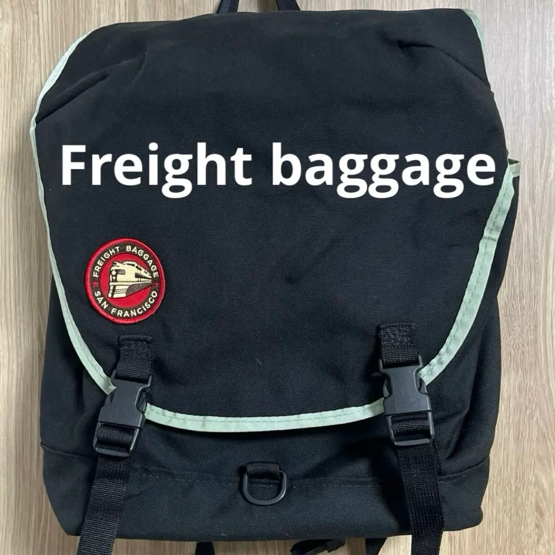 2026年最新】freight baggageの人気アイテム - メルカリ