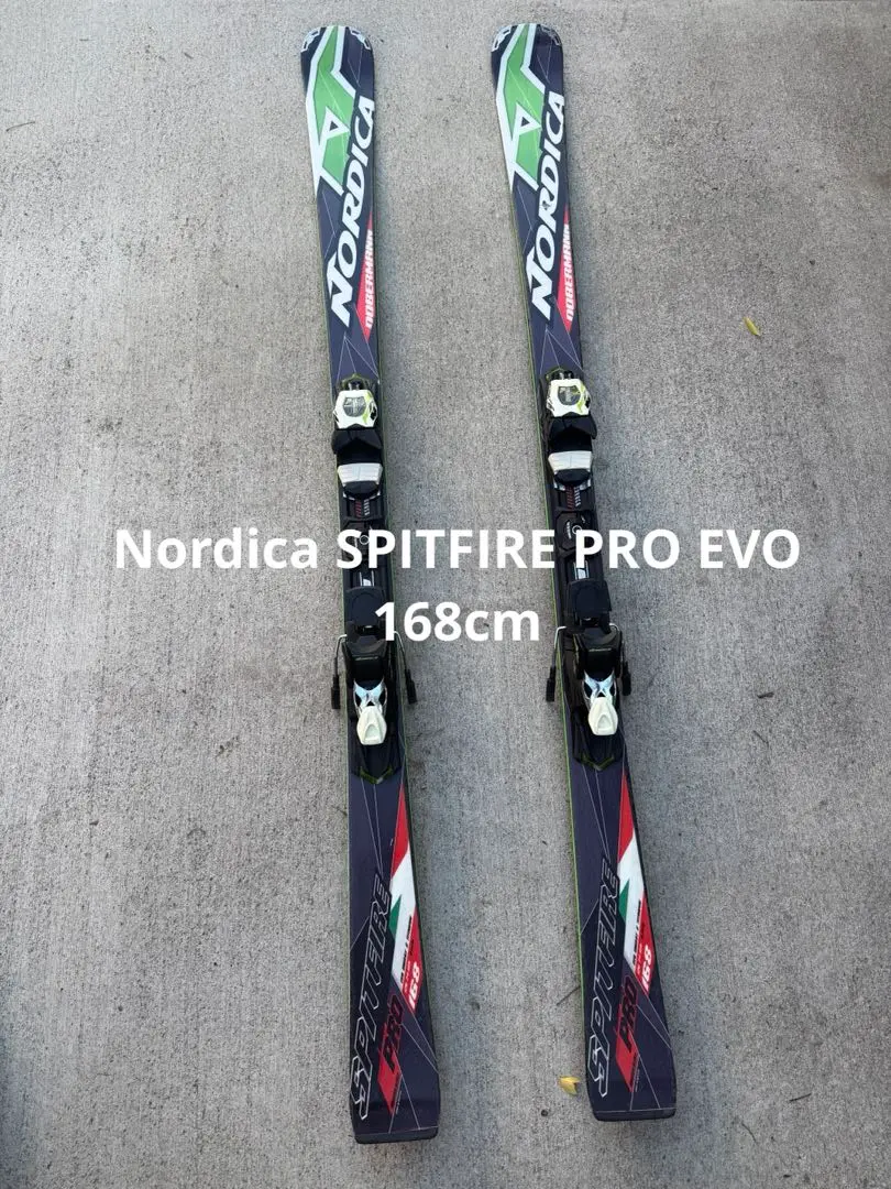 2026年最新】Nordica dobermann spitfireの人気アイテム - メルカリ