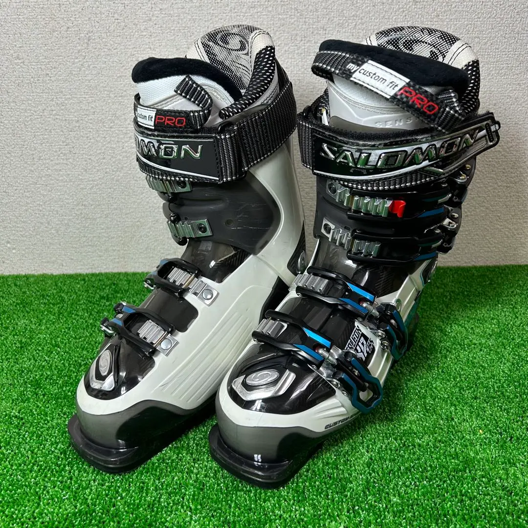 2026年最新】salomon falconの人気アイテム - メルカリ