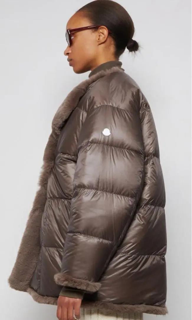 2026年最新】moncler hyke ダウン 0の人気アイテム - メルカリ
