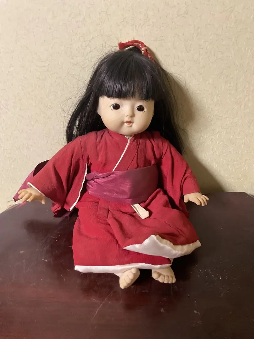 2026年最新】京おさな人形の人気アイテム - メルカリ