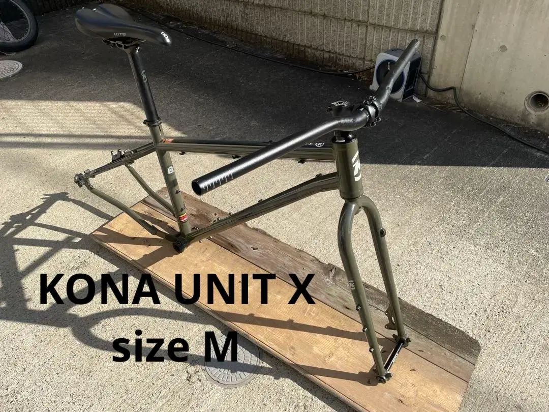 2026年最新】kona unitの人気アイテム - メルカリ