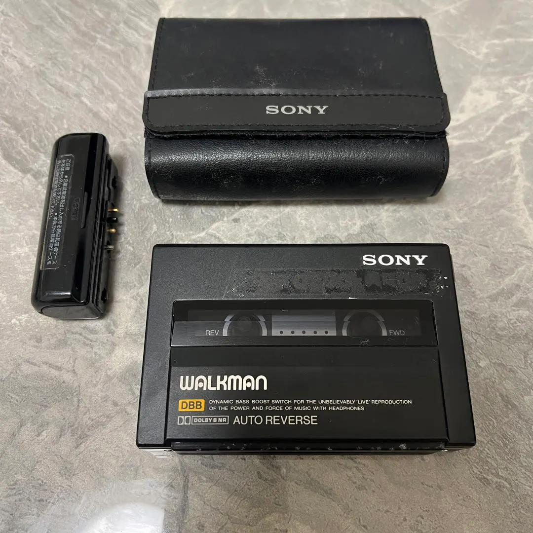 2026年最新】SONY WM-150の人気アイテム - メルカリ