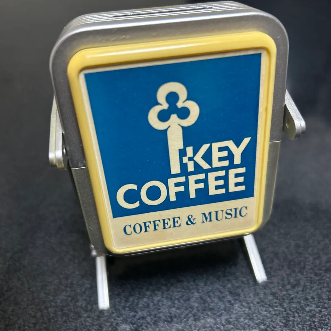 2026年最新】key coffee 看板の人気アイテム - メルカリ
