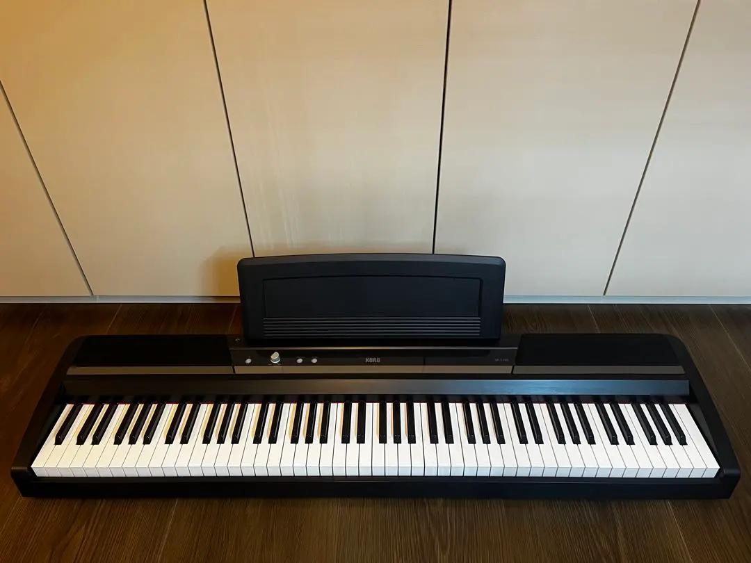 2026年最新】korg sp-170sの人気アイテム - メルカリ