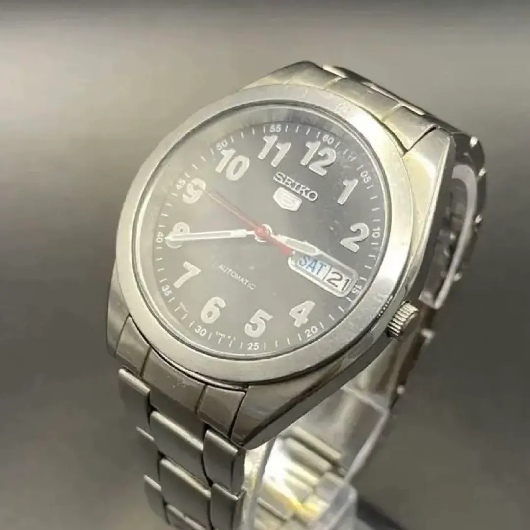 2026年最新】seiko5 7s26-3040の人気アイテム - メルカリ