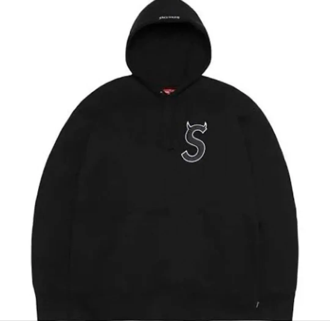 2026年最新】supreme ツノパーカーの人気アイテム - メルカリ