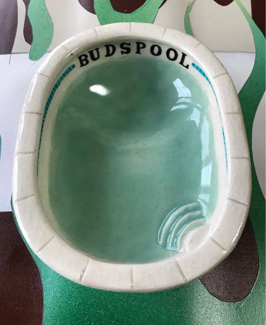 2026年最新】BUDS pool 灰皿の人気アイテム - メルカリ