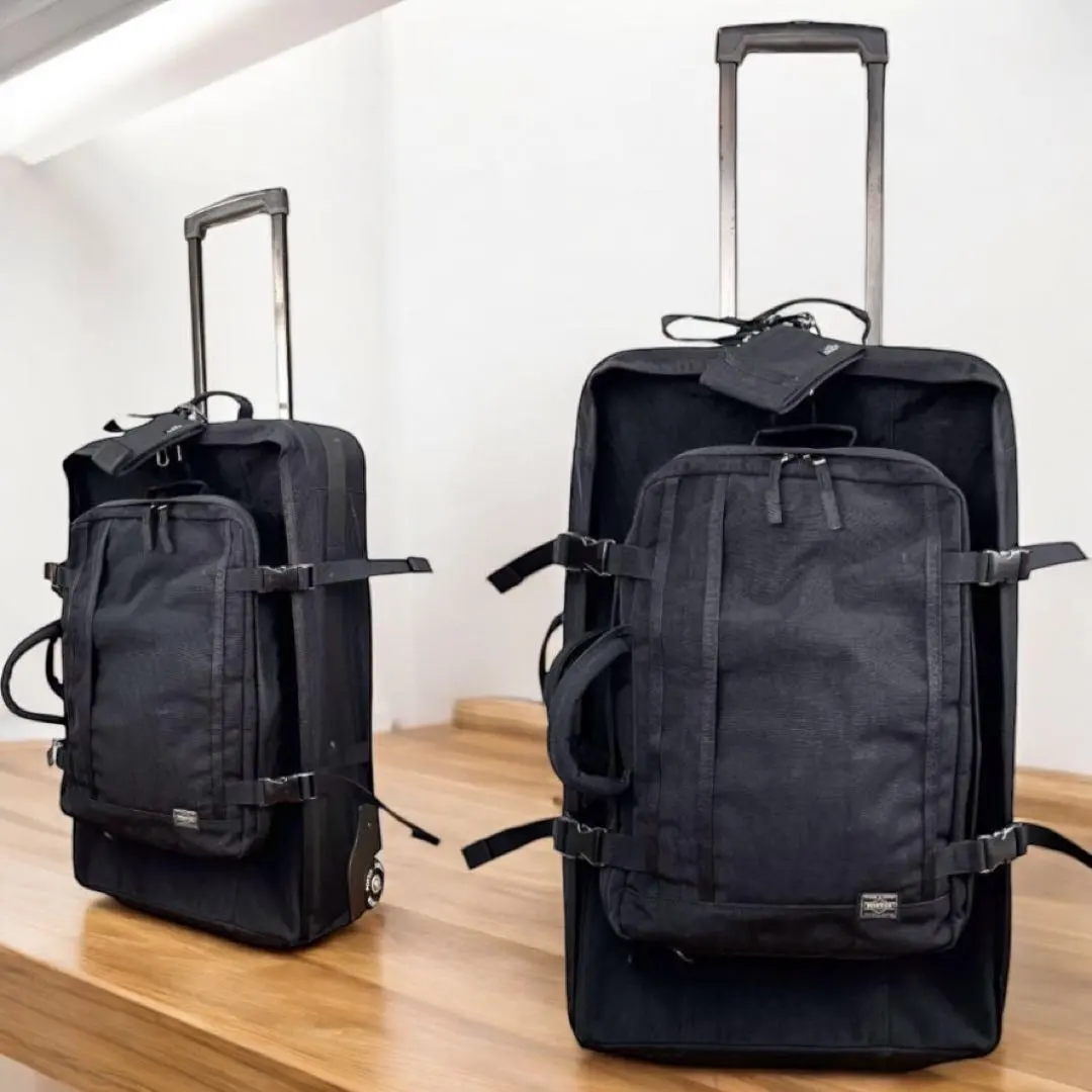 2026年最新】porter トリップ ローラーの人気アイテム - メルカリ