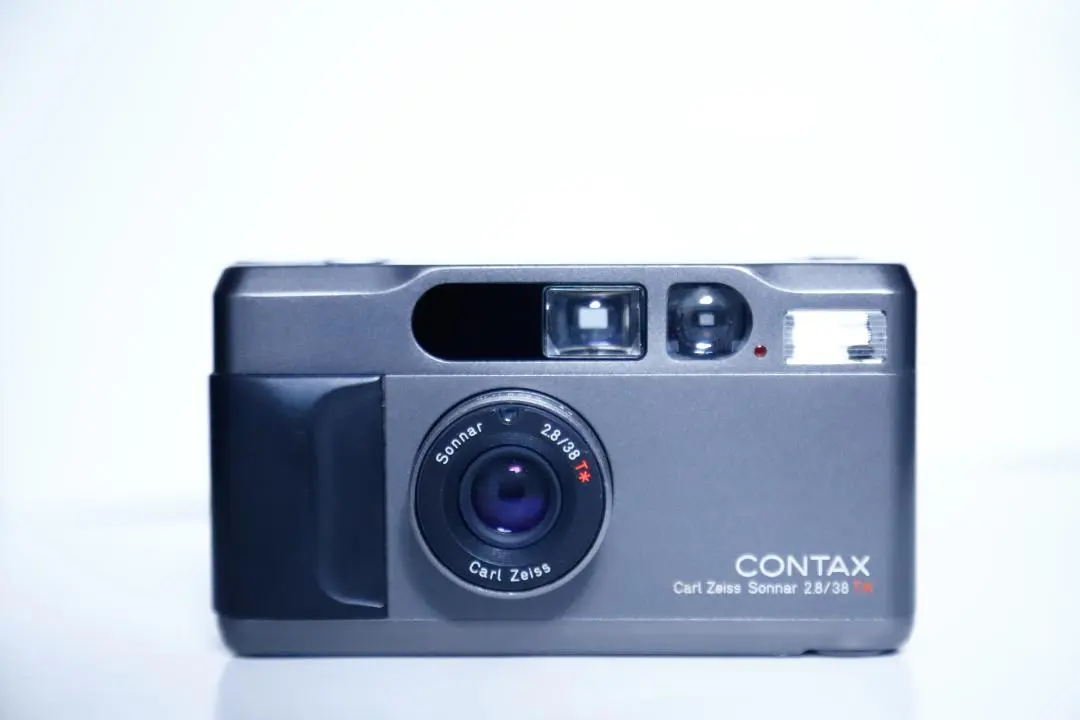 2025年最新】CONTAX T2 ジャンクの人気アイテム - メルカリ