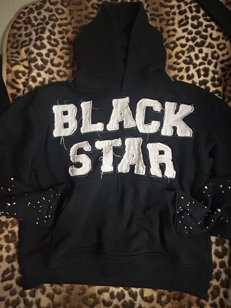 2026年最新】BLACK STAR セットアップの人気アイテム - メルカリ