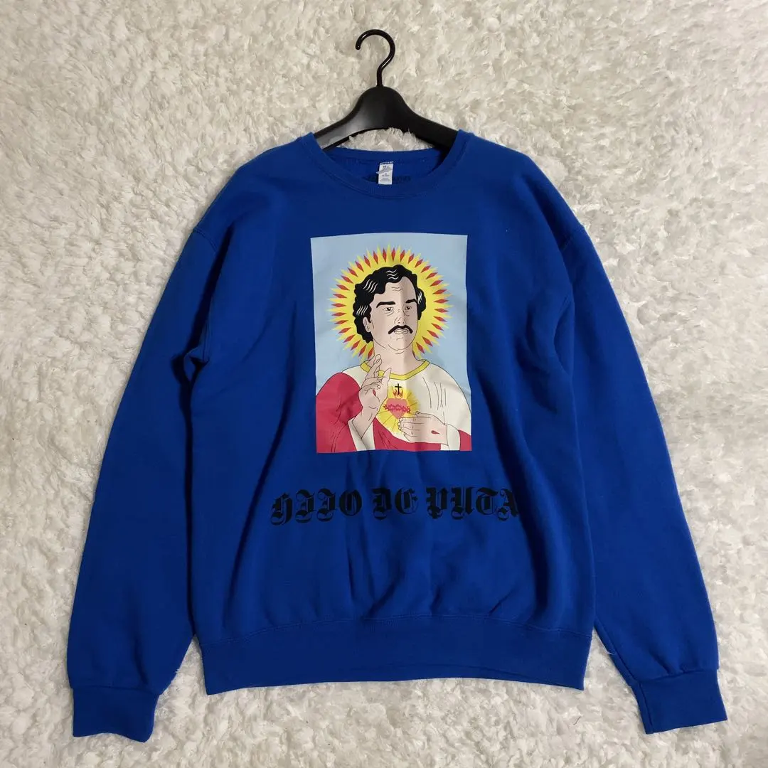 2026年最新】wacko maria スウェット パブロの人気アイテム - メルカリ