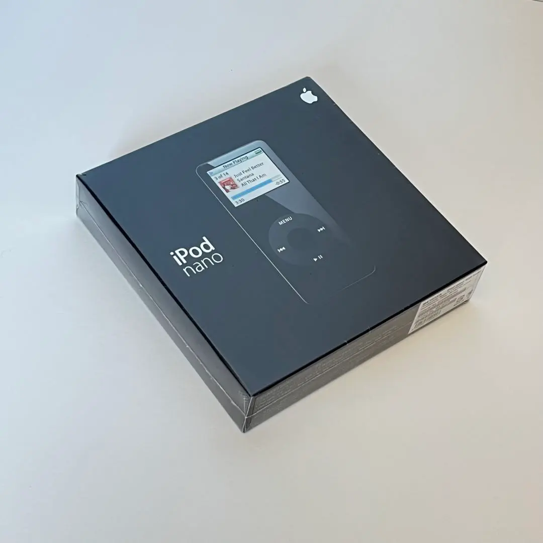 2026年最新】初代iPod 未開封の人気アイテム - メルカリ