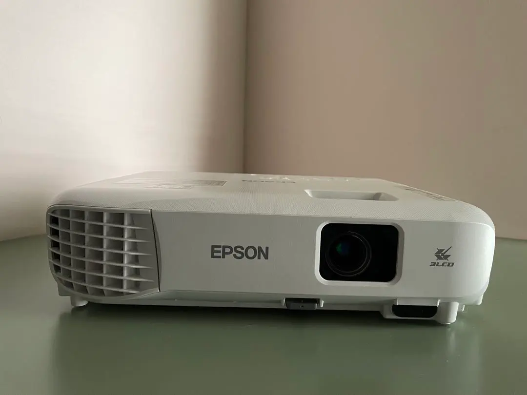 2026年最新】EPSON EB-W12の人気アイテム - メルカリ