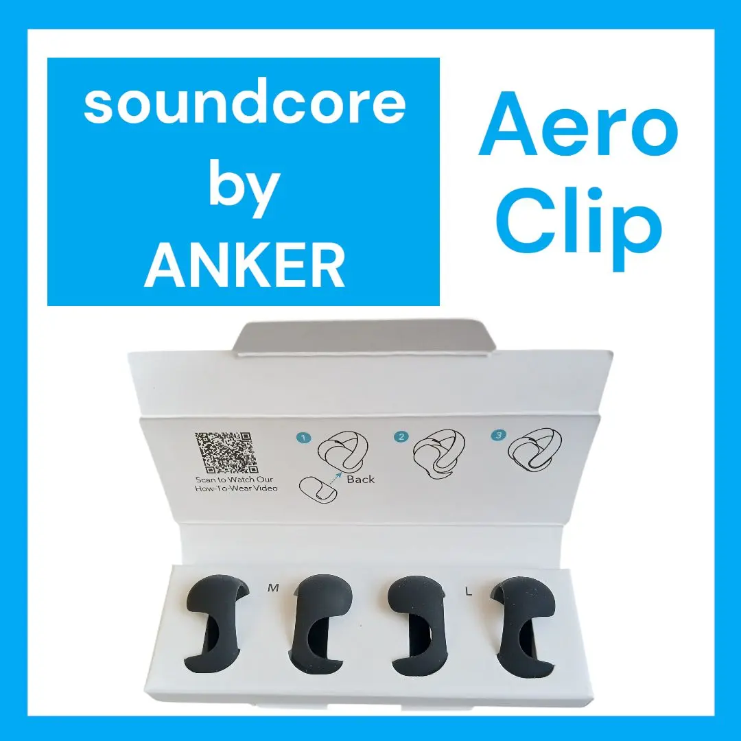 2026年最新】Soundcore AeroClipの人気アイテム - メルカリ