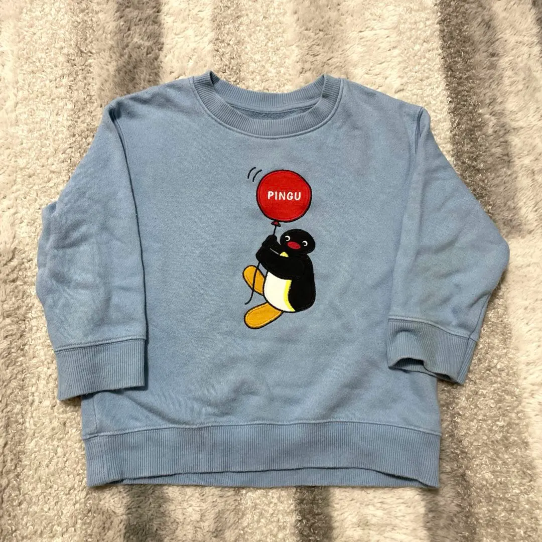 2026年最新】Pingu_スウェットの人気アイテム - メルカリ