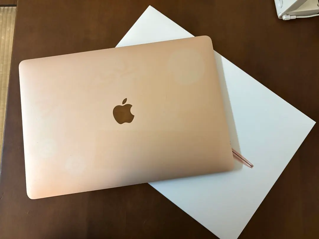2026年最新】2020 Apple MacBook Air Apple M1 Chip (13インチ, 8GB