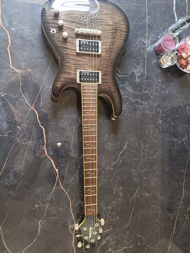 2026年最新】ibanez szの人気アイテム - メルカリ