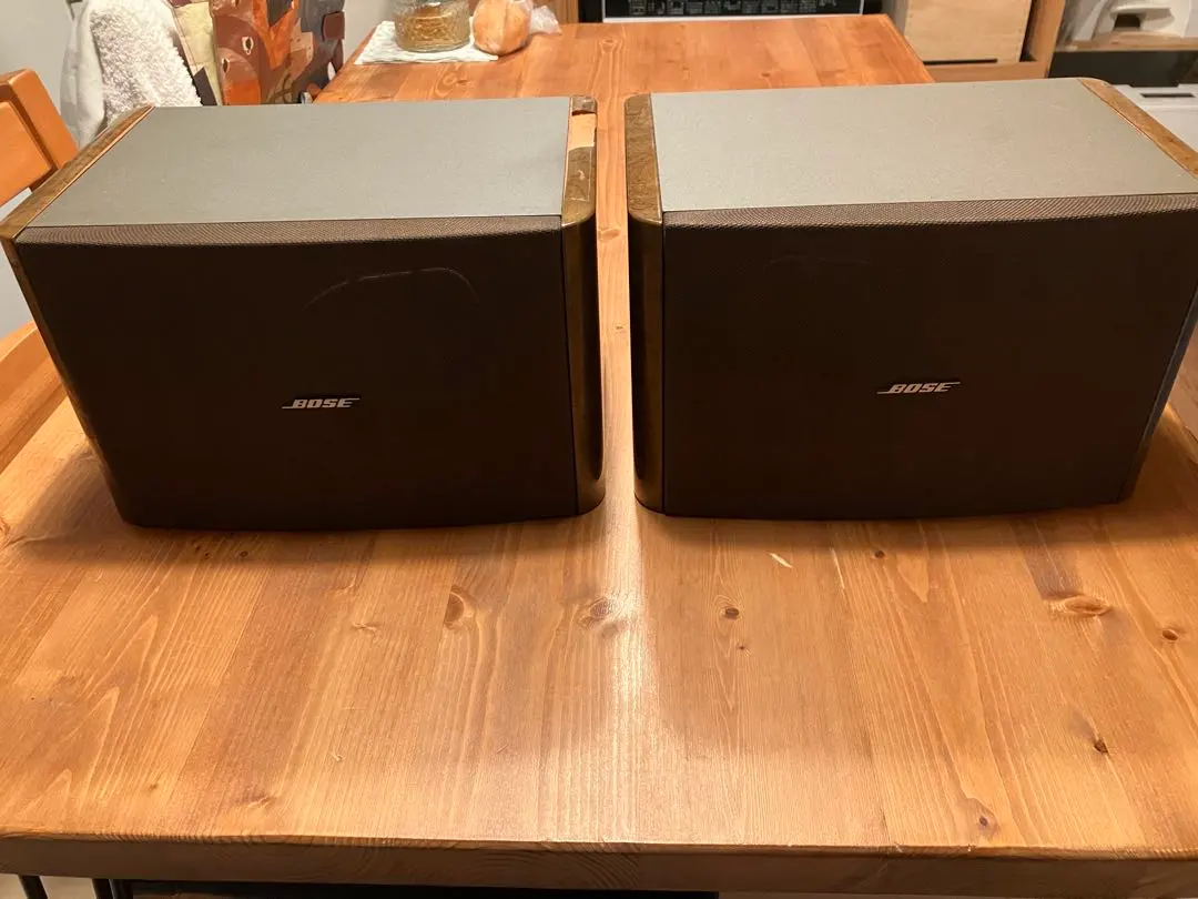 2026年最新】bose 121 スピーカーの人気アイテム - メルカリ