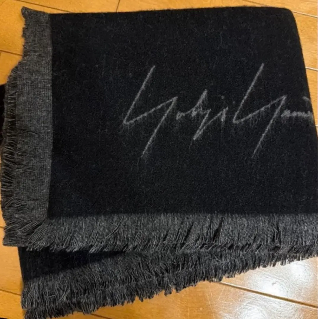 2026年最新】Yohji Yamamoto ストールの人気アイテム - メルカリ