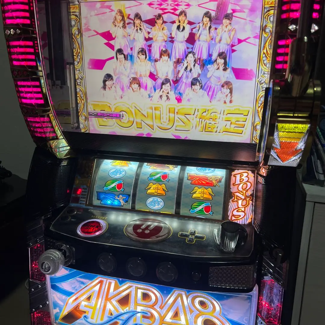 2026年最新】パチスロ AKBの人気アイテム - メルカリ