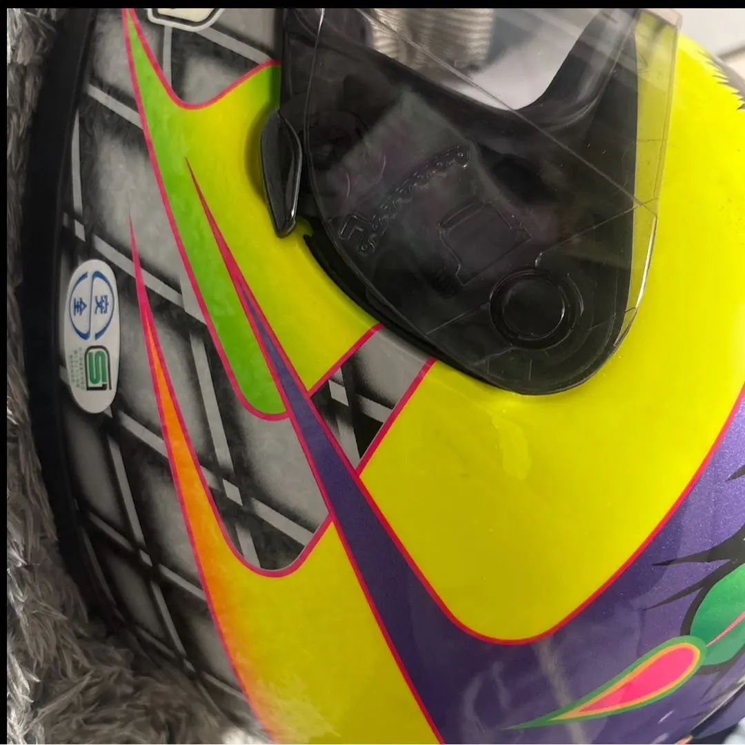 2026年最新】shoei troyの人気アイテム - メルカリ