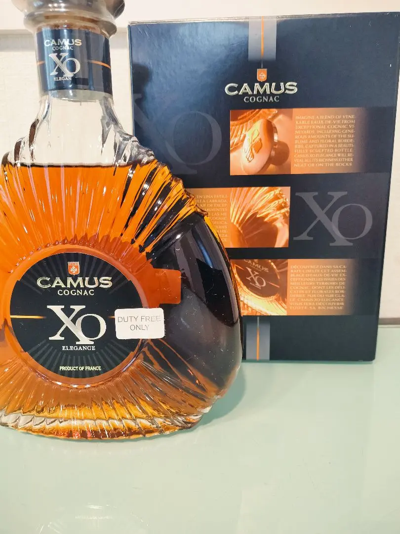 2026年最新】カミュ xo エレガンスの人気アイテム - メルカリ