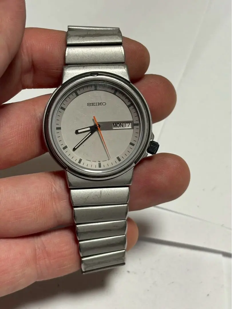 2026年最新】SEIKO 6030-6000の人気アイテム - メルカリ