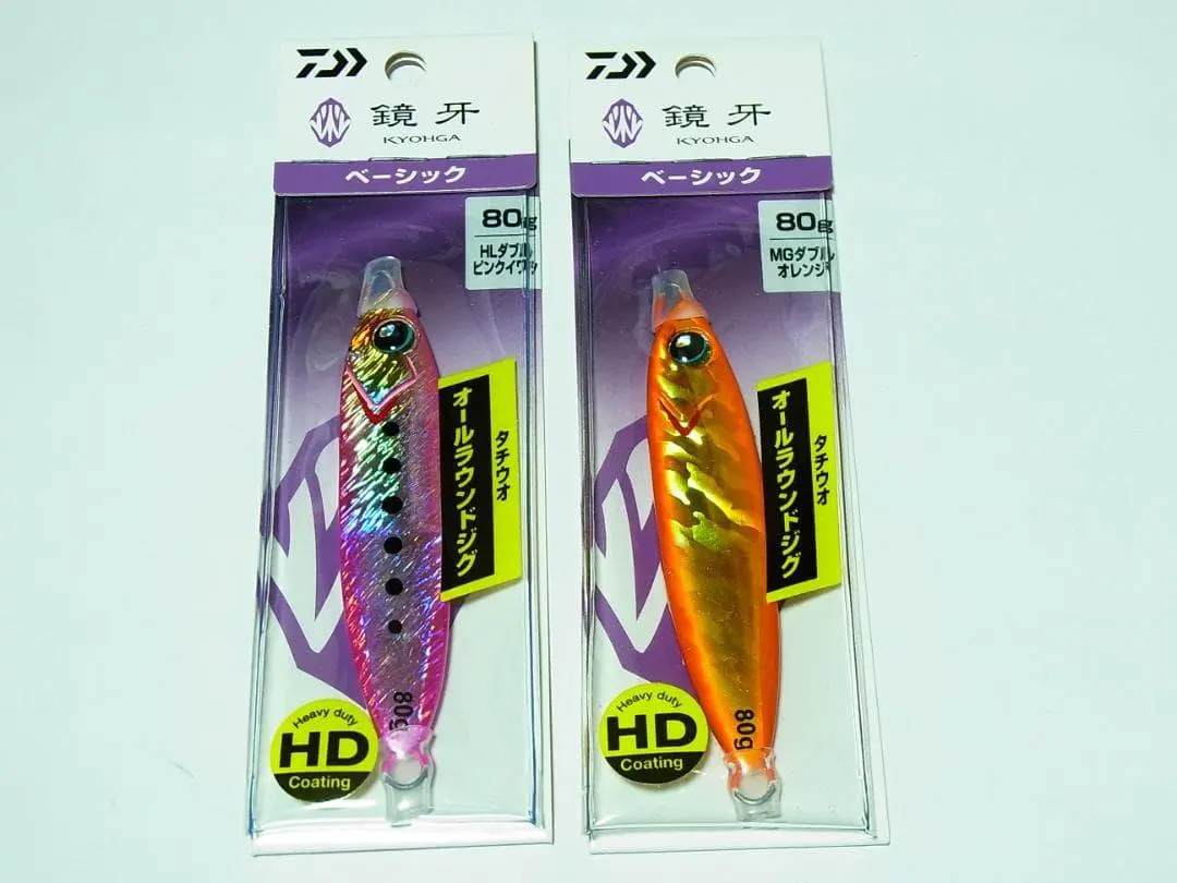 2026年最新】ダイワ(DAIWA) タチウオジギングロッド 鏡牙X 63B-2の人気