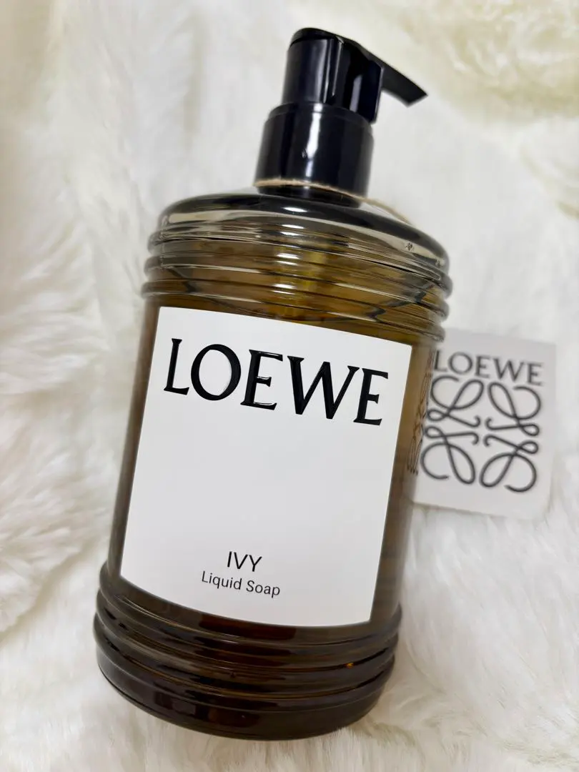 2026年最新】LOEWE ハンドソープの人気アイテム - メルカリ
