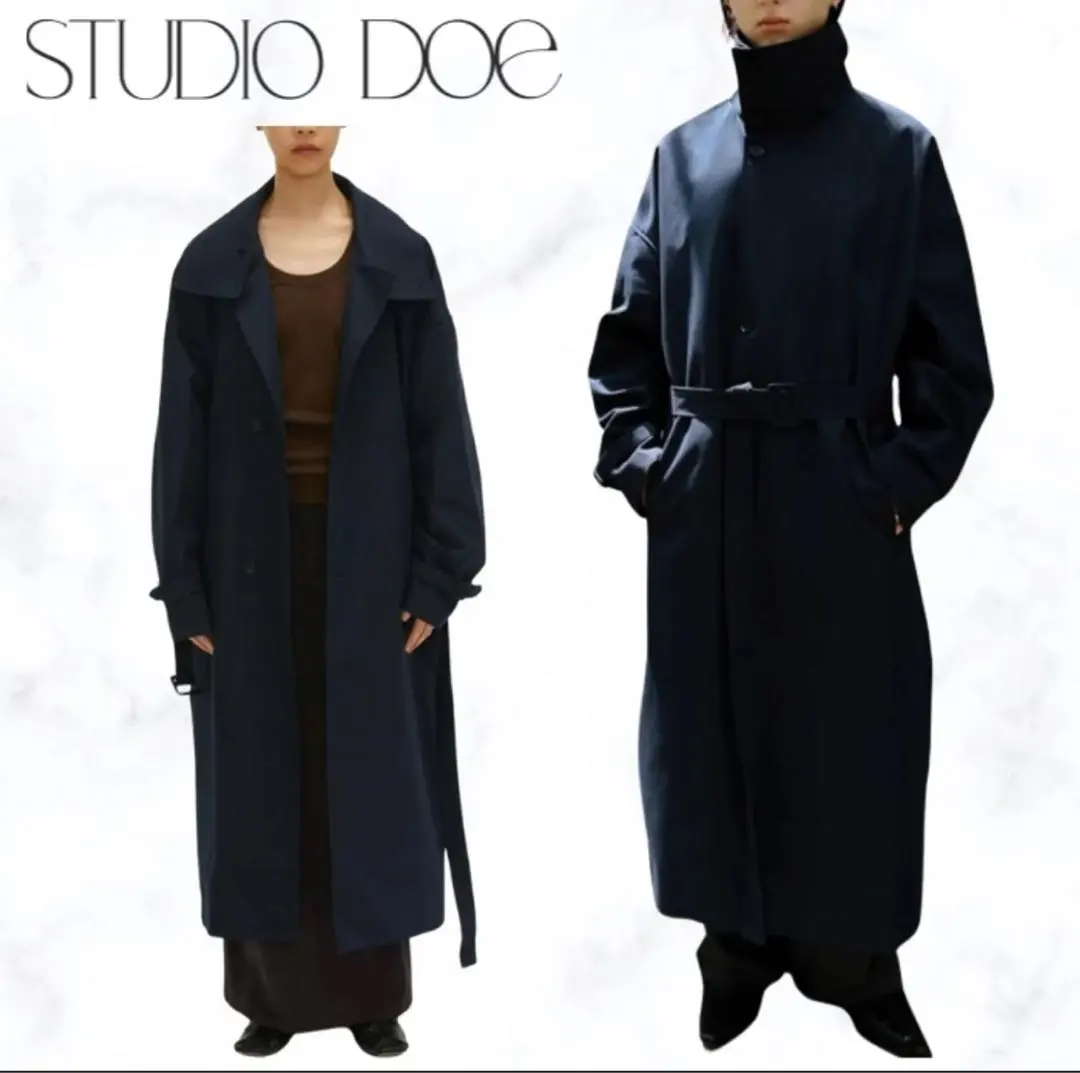 2026年最新】studio doe ジャケットの人気アイテム - メルカリ