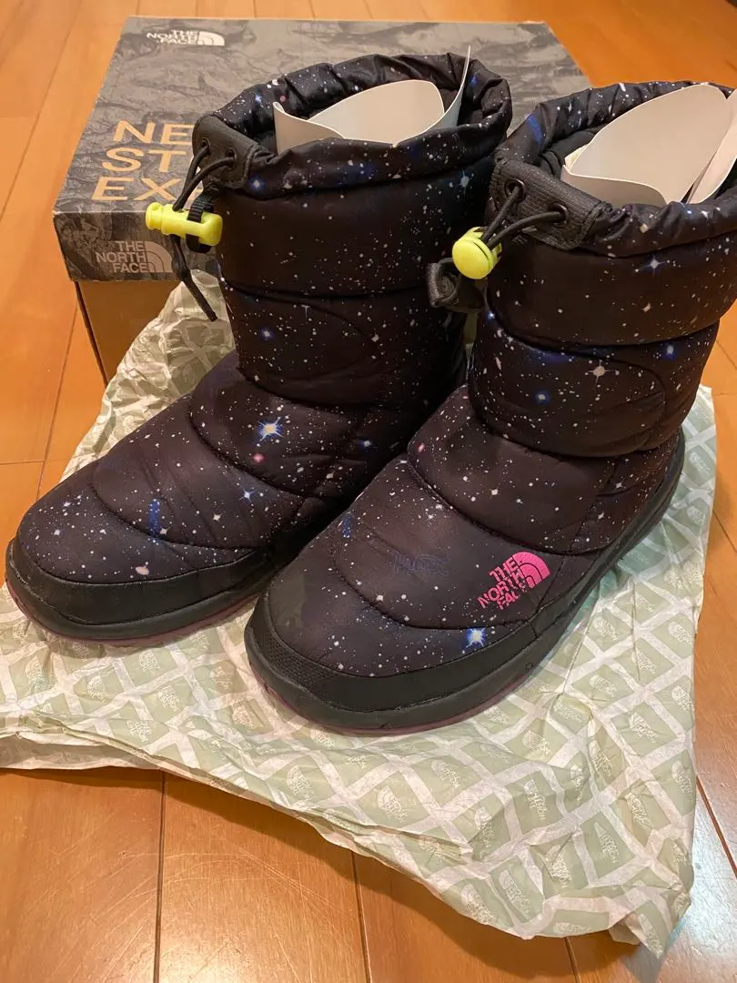 2026年最新】THE NORTH FACE x-girlの人気アイテム - メルカリ
