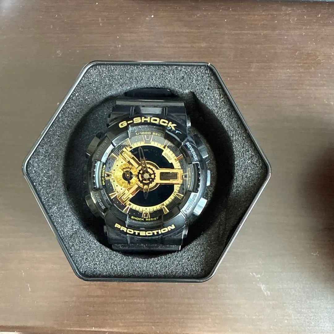 2026年最新】G-SHOCK G-011ADの人気アイテム - メルカリ