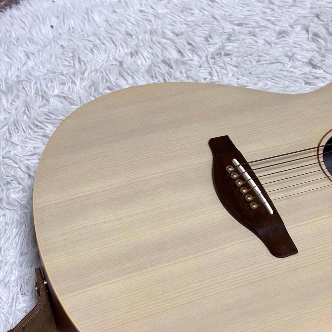 ✨美品✨YAMAHA STORIA ヤマハ アコースティックギター ソフトケース