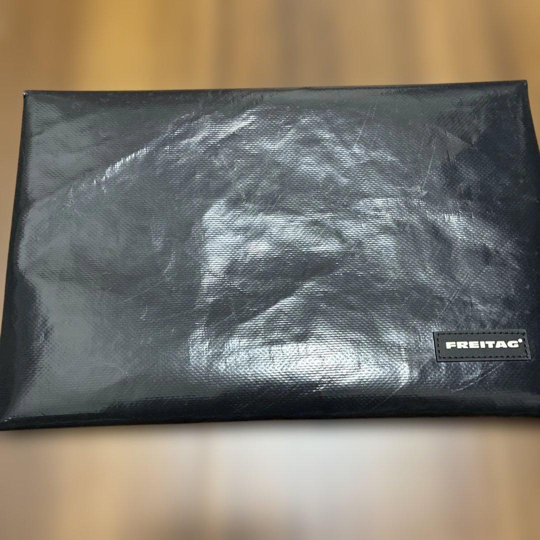 【新品】オールブラックFRETAG F401 SLEEVE for11 643503_01_001_01.jpg