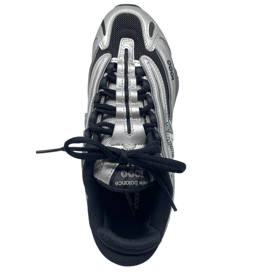 New Balance 1000SL シルバー 23.5cm ABZORB