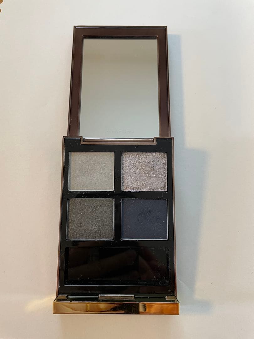 TOM FORD アイカラークォード　23 スターリーナイト アイ カラー クォード 23 スターリー ナイト / TOM FORD BEAUTY(トム