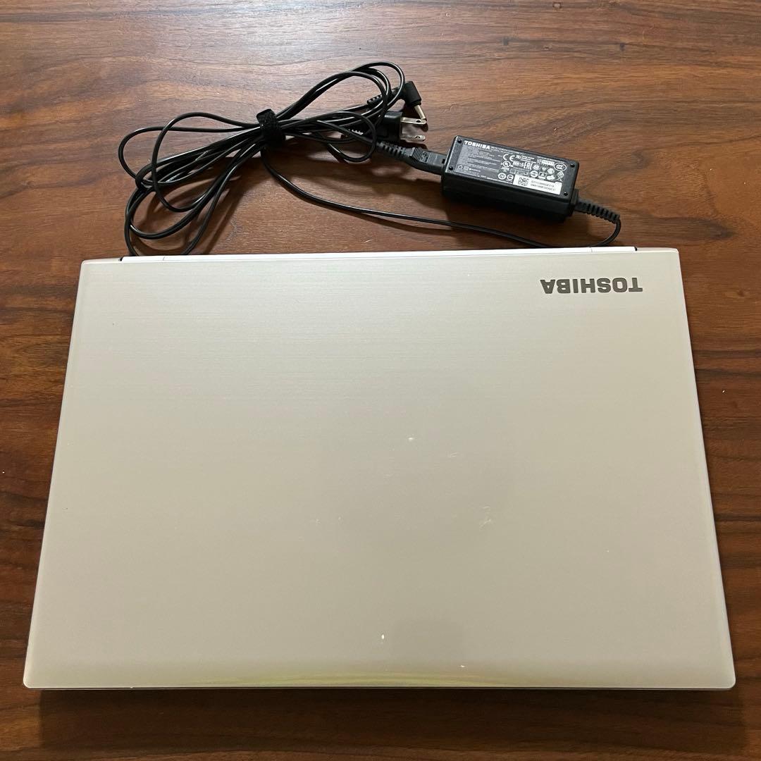 PAZ65AG-BJA】TOSHIBA dynabook【Office搭載】 - メルカリ
