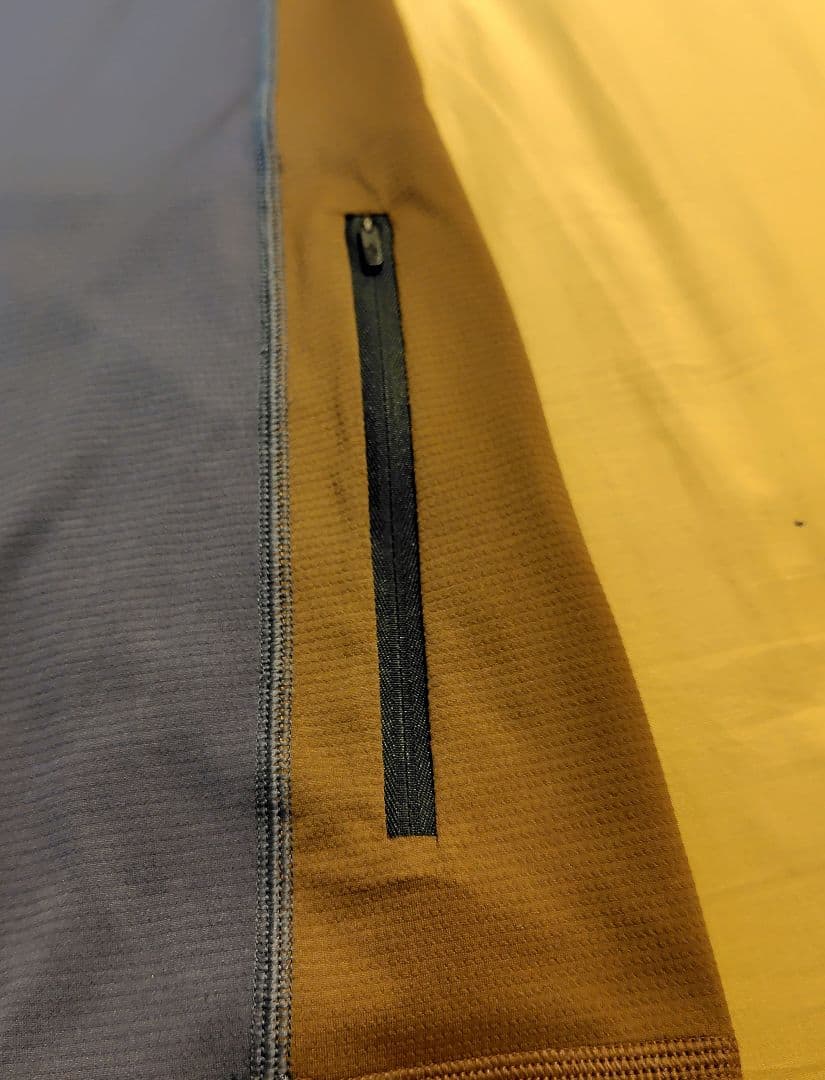 新品未使用】ザノースフェイス×アンダーカバー トレーイルランタンク