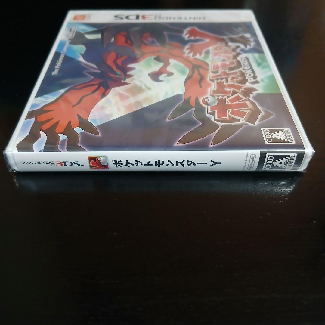 新品】3DS ポケモン X Y セット - メルカリ