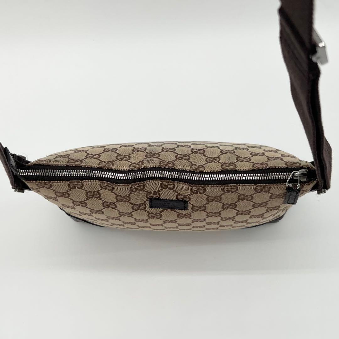 OneMall provides Mercari products: GUCCI ショルダー メッセンジャー