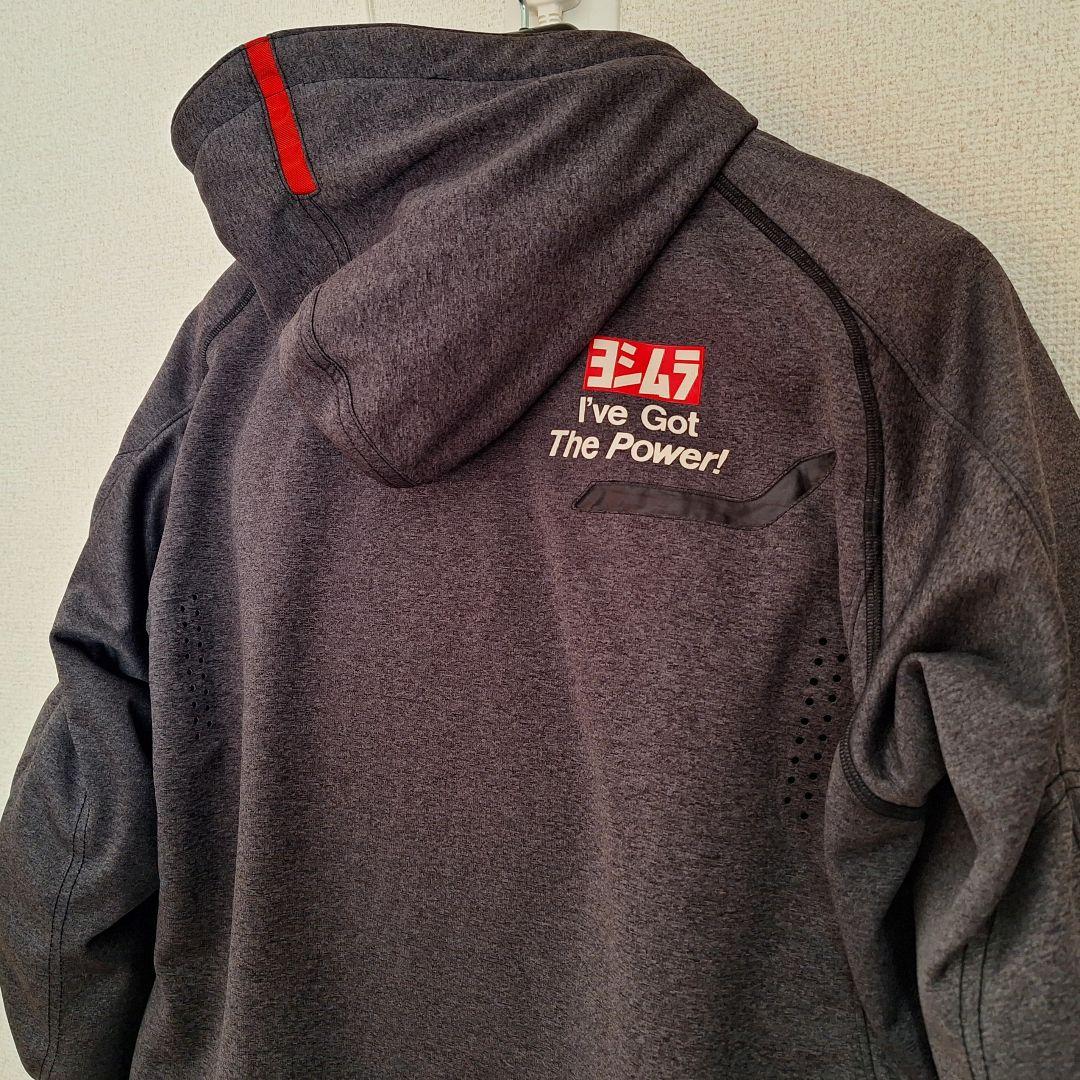 クシタニ K-2339Y YOSHIMURA VECTOR JACKET XL - メルカリ