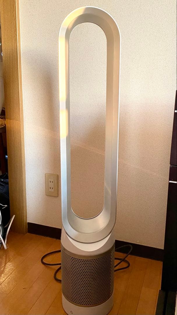 dyson ダイソン 2021年製 扇風機 空気清浄機 Dyson（ダイソン） 空気清浄機 扇風機 Dyson Purifier Cool PC2 De-NOx