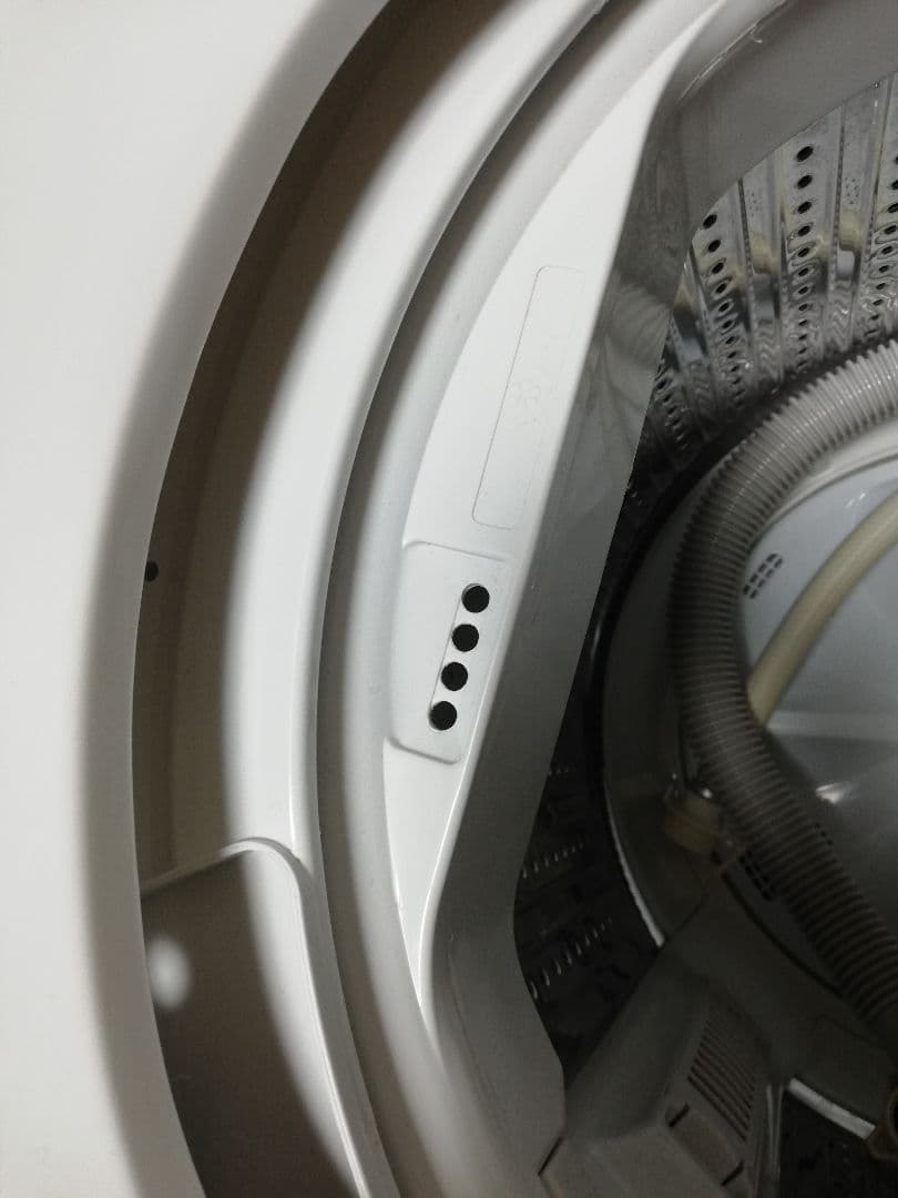 2021年製【 送料無料‼️】 4.5kg 全自動洗濯機 / ヤマダセレクト