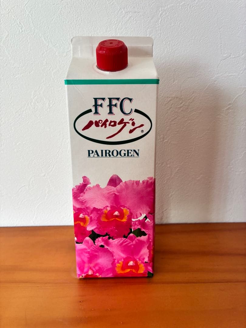 パイロゲン6本 楽天市場】6本セット ffc パイロゲン 900mlの通販