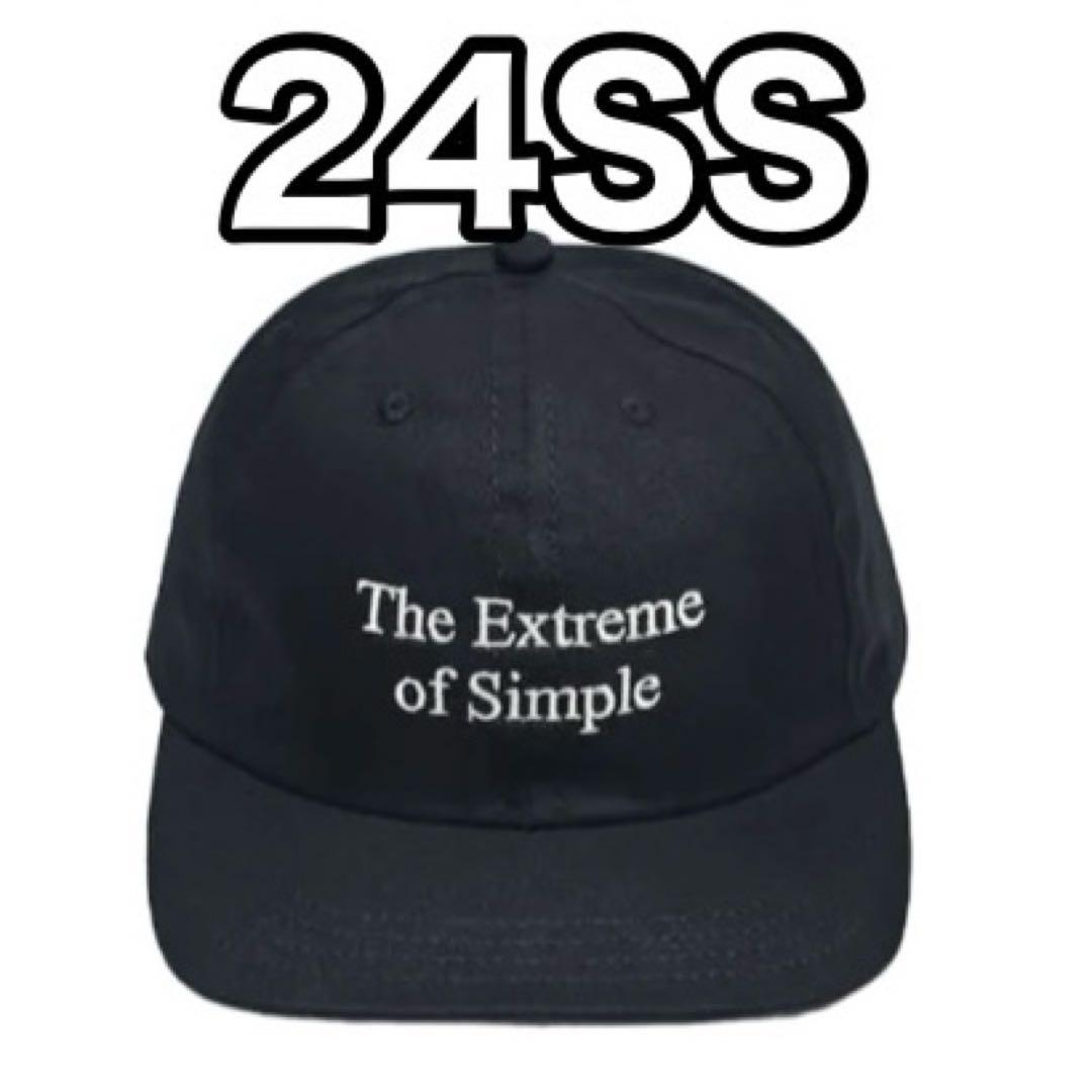 ENNOY Cap 24SS ”The Extreme of Simple ” - メルカリ