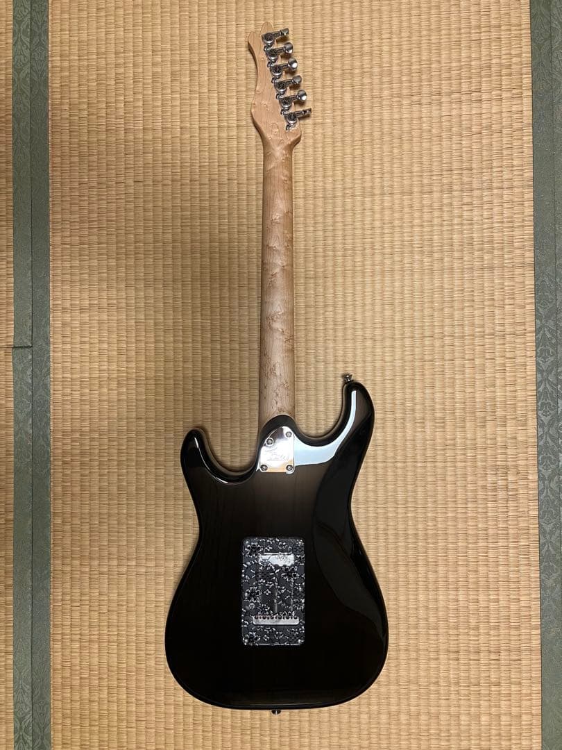 Kino frawdit 22F SSH Ash/Flame Tochi Top - メルカリ