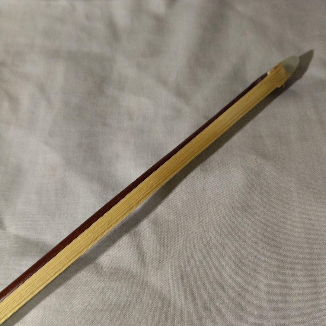 ♥大幅値下しました♥スズキバイオリン4/4♥品番240弓、ケ―ス、松脂