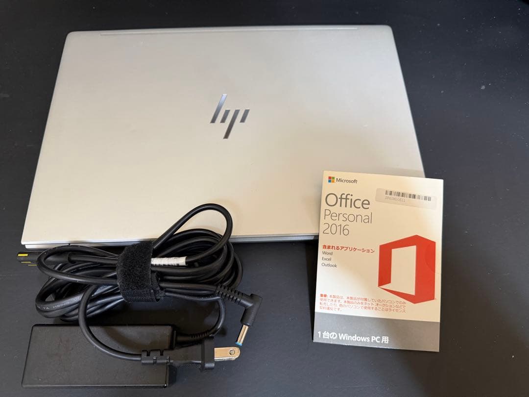 HP EliteBook 630 G9 12世代i5 /16GB /512GB - メルカリ